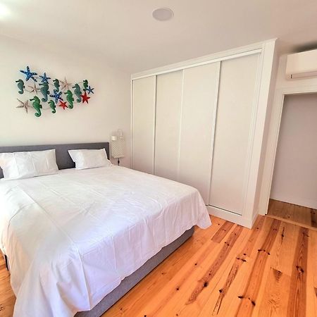 Apartamentos Aurea - Sesimbra Zewnętrze zdjęcie