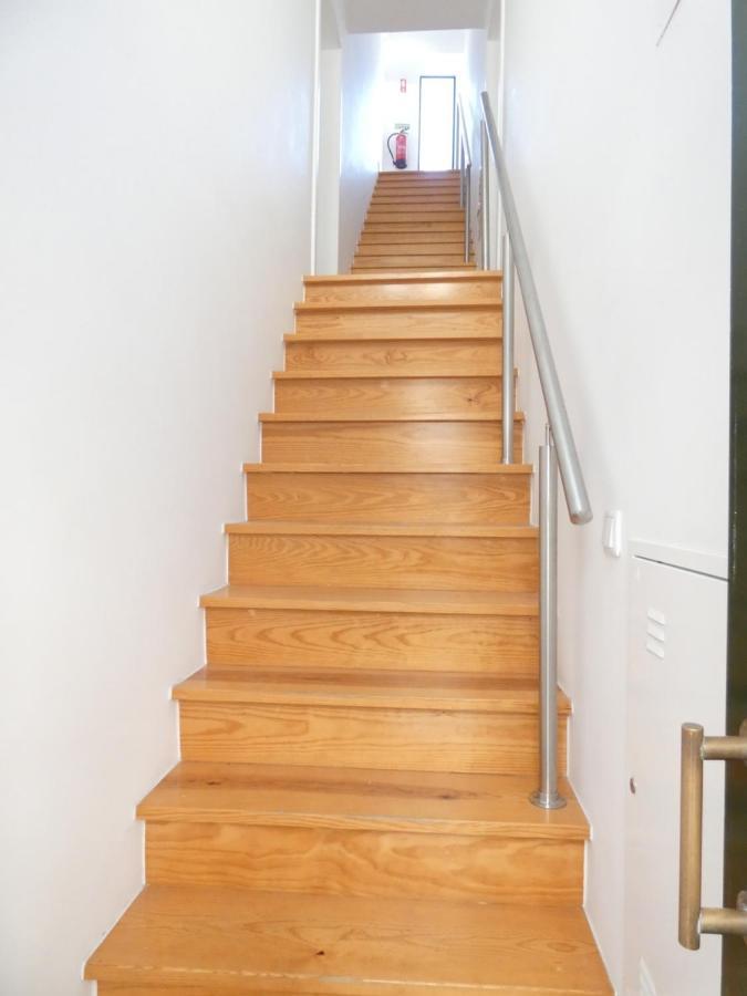Apartamentos Aurea - Sesimbra Zewnętrze zdjęcie
