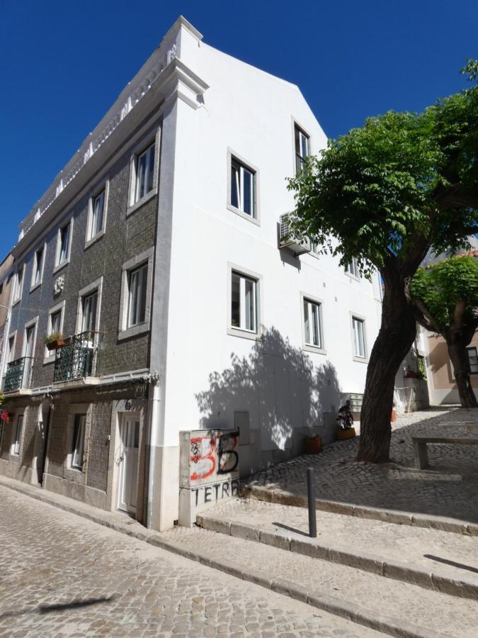 Apartamentos Aurea - Sesimbra Zewnętrze zdjęcie