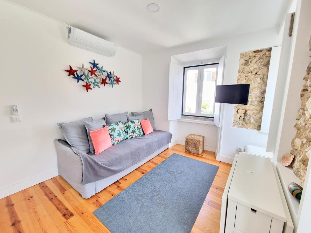 Apartamentos Aurea - Sesimbra Zewnętrze zdjęcie