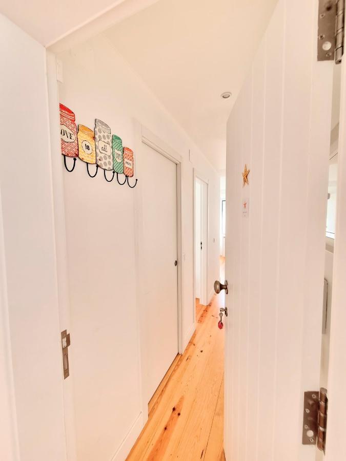 Apartamentos Aurea - Sesimbra Zewnętrze zdjęcie