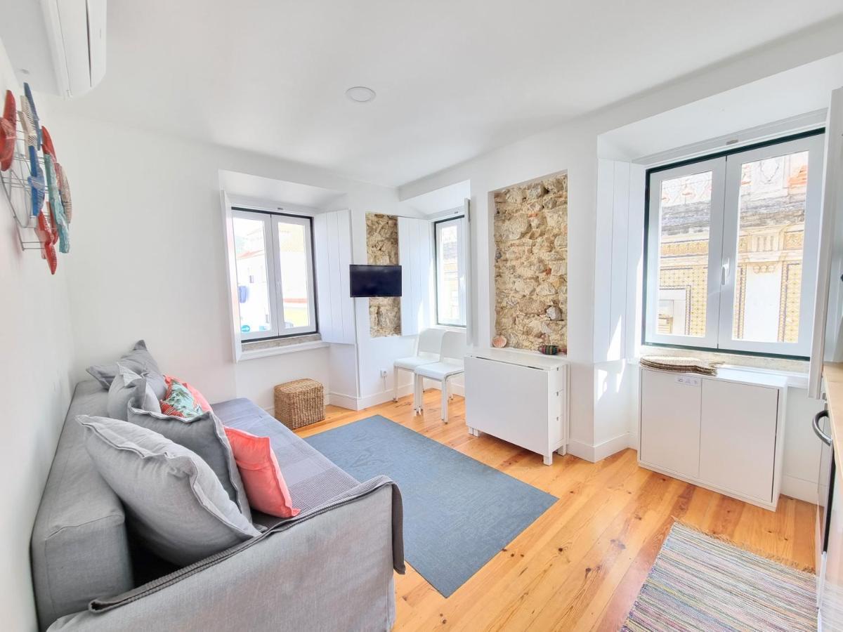 Apartamentos Aurea - Sesimbra Zewnętrze zdjęcie