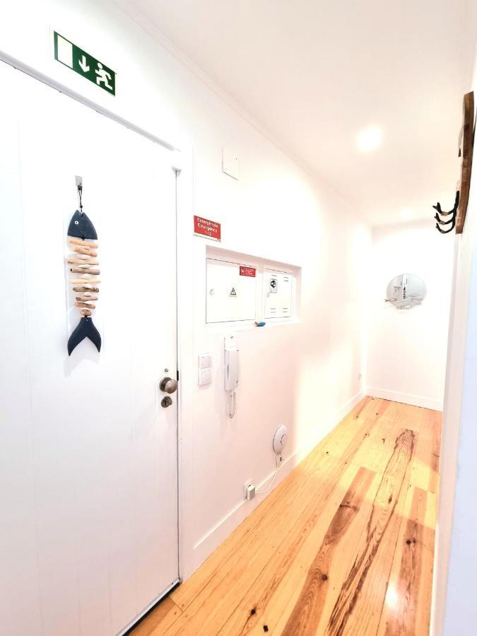 Apartamentos Aurea - Sesimbra Zewnętrze zdjęcie