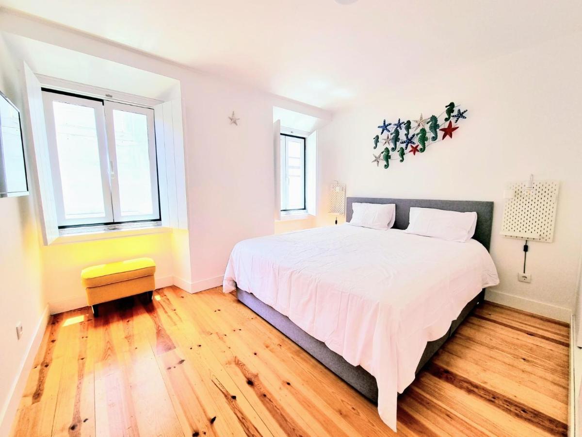 Apartamentos Aurea - Sesimbra Zewnętrze zdjęcie