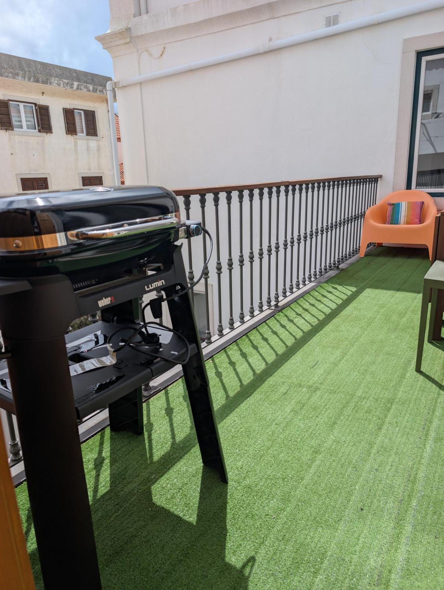 Apartamentos Aurea - Sesimbra Zewnętrze zdjęcie